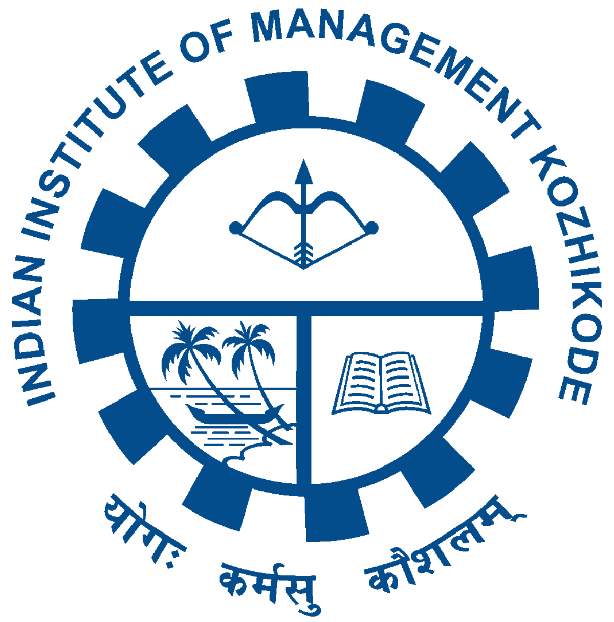 IIM Kozhikode - Indian Institute of Management, Kerala